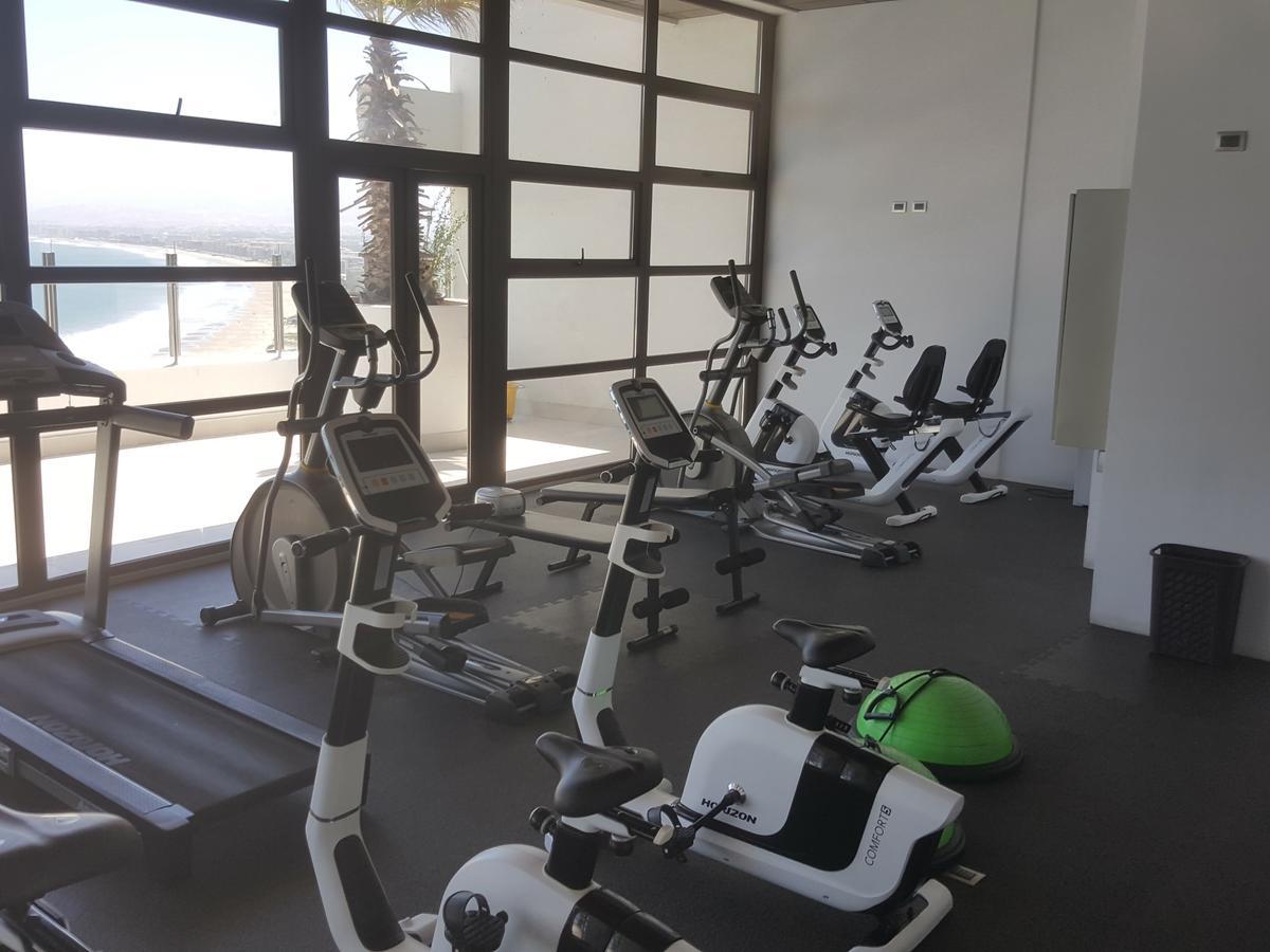 Departamento La Serena Κοκίμπο Εξωτερικό φωτογραφία