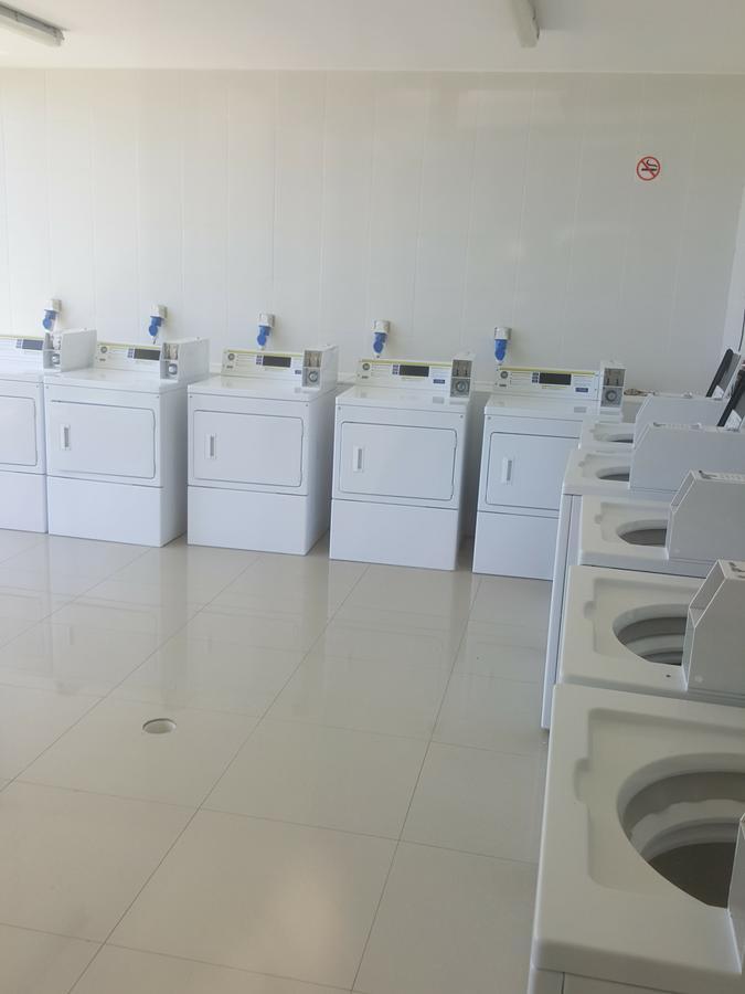 Departamento La Serena Κοκίμπο Εξωτερικό φωτογραφία