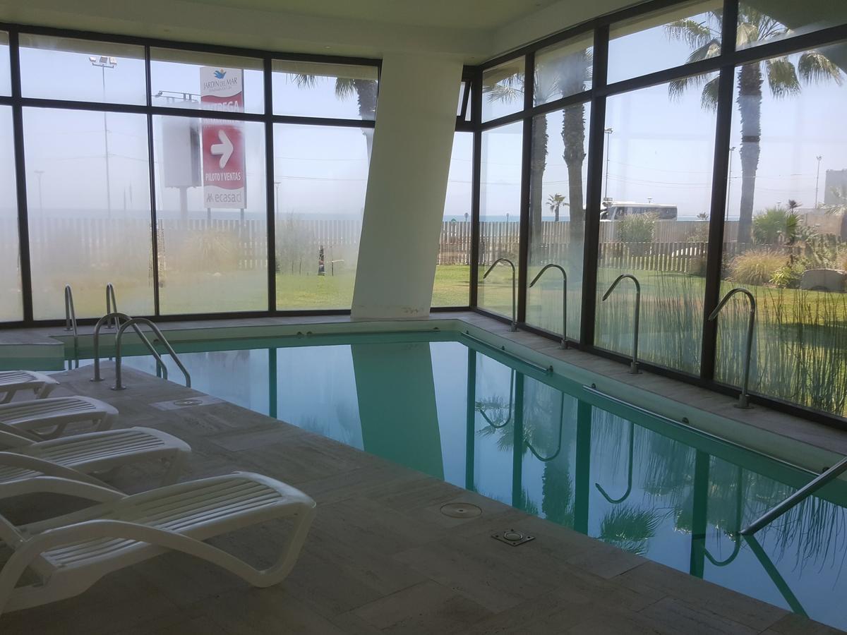 Departamento La Serena Κοκίμπο Εξωτερικό φωτογραφία