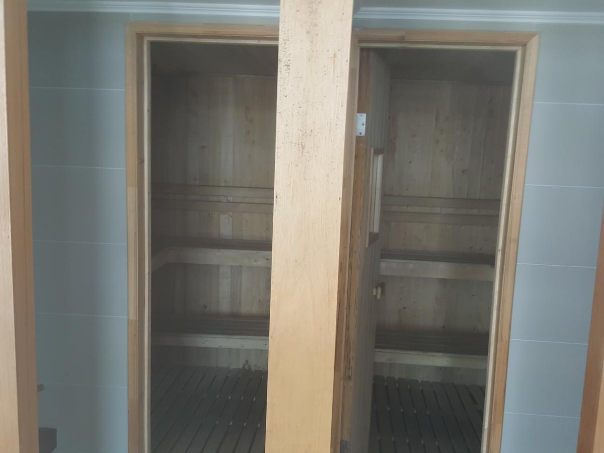 Departamento La Serena Κοκίμπο Εξωτερικό φωτογραφία