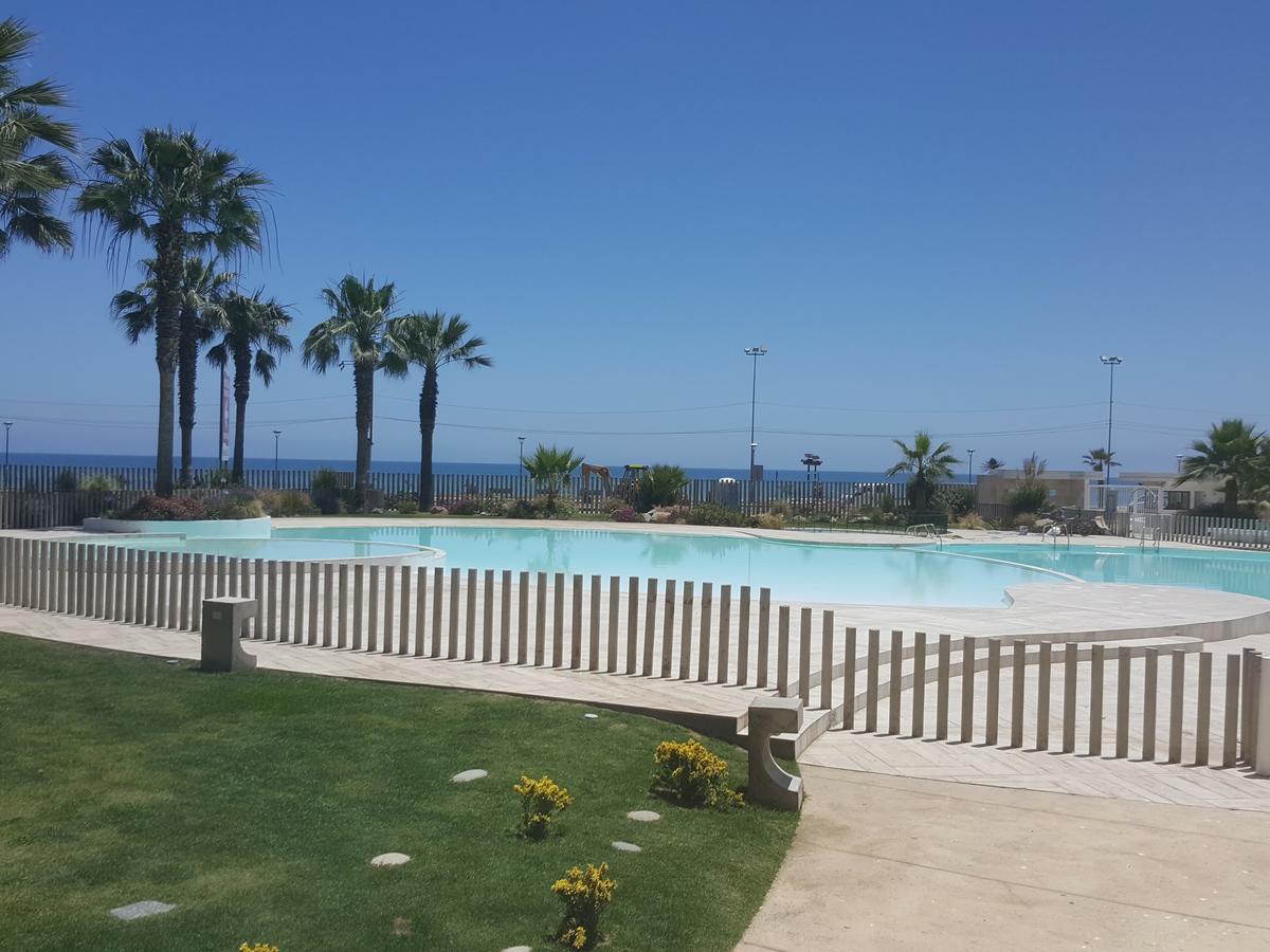 Departamento La Serena Κοκίμπο Εξωτερικό φωτογραφία