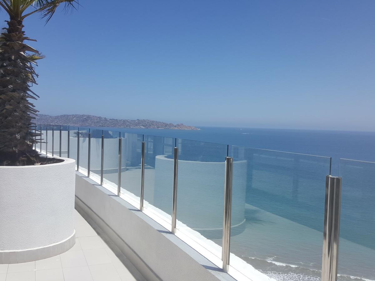 Departamento La Serena Κοκίμπο Εξωτερικό φωτογραφία
