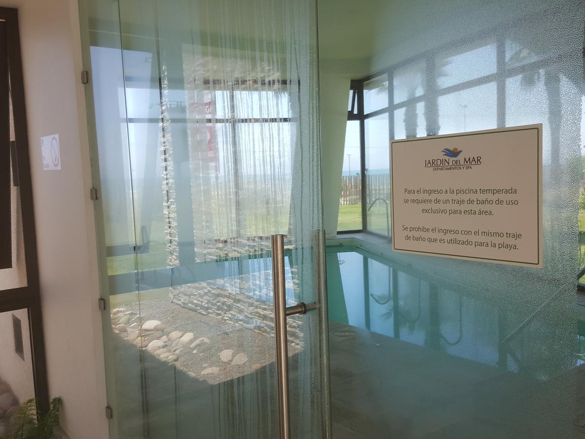 Departamento La Serena Κοκίμπο Εξωτερικό φωτογραφία