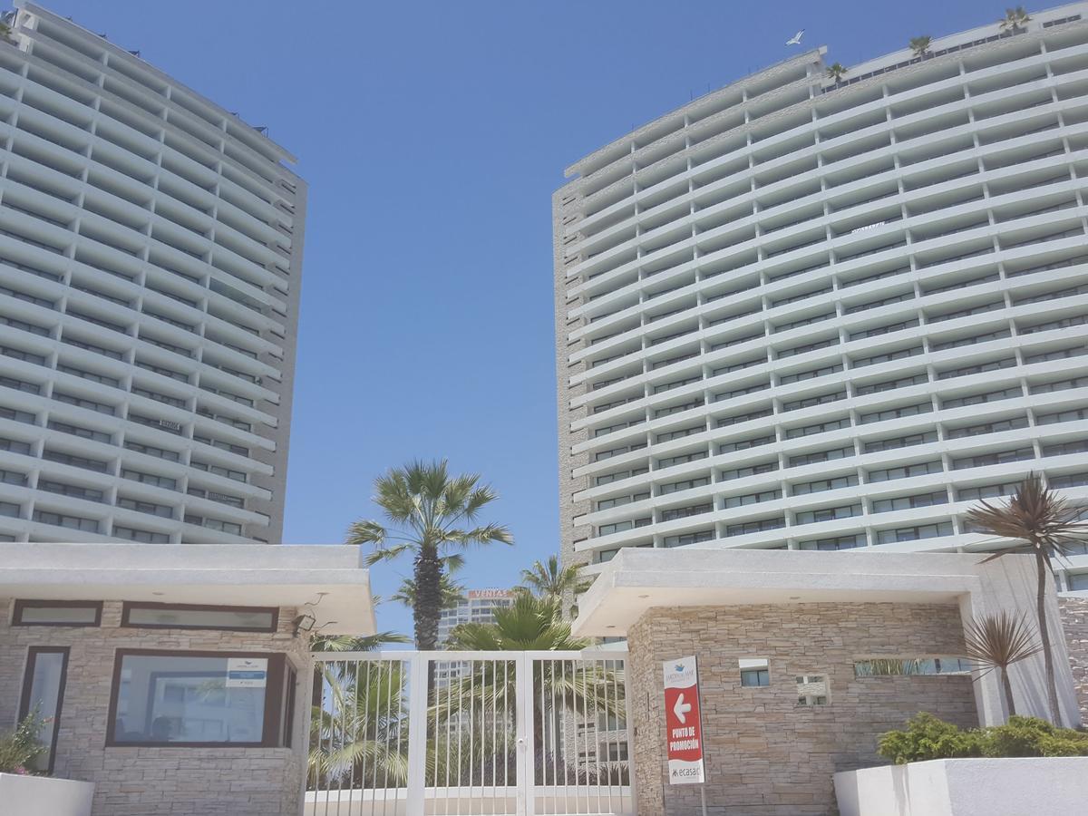 Departamento La Serena Κοκίμπο Εξωτερικό φωτογραφία