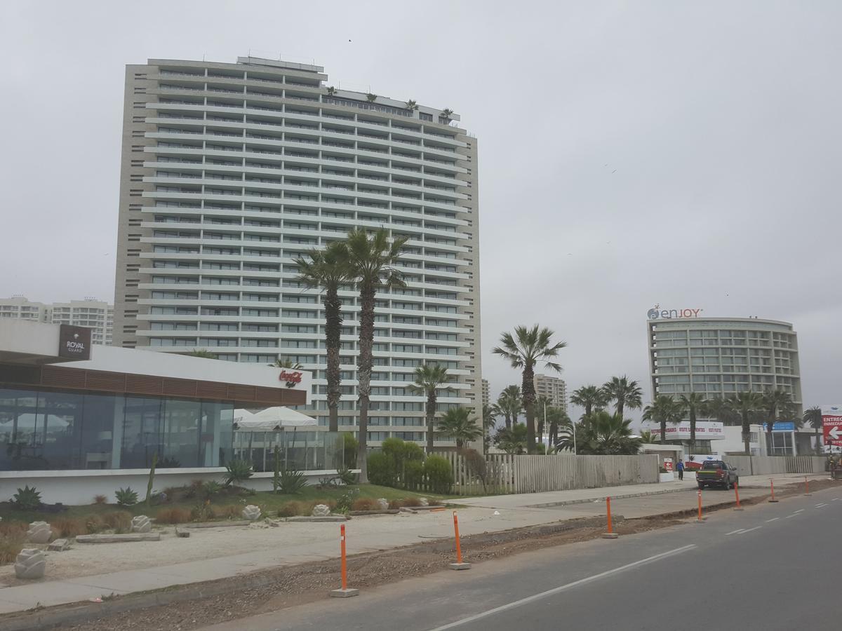 Departamento La Serena Κοκίμπο Εξωτερικό φωτογραφία