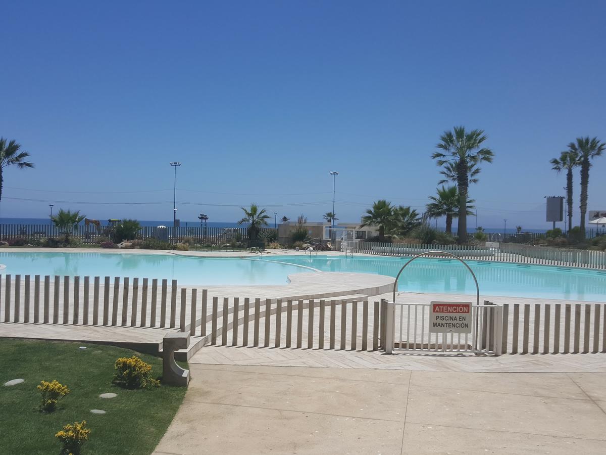 Departamento La Serena Κοκίμπο Εξωτερικό φωτογραφία