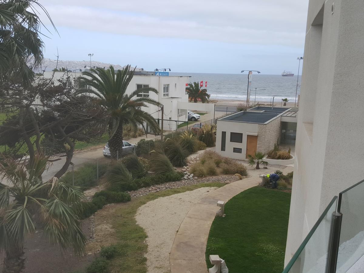 Departamento La Serena Κοκίμπο Εξωτερικό φωτογραφία