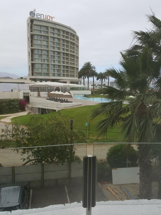 Departamento La Serena Κοκίμπο Εξωτερικό φωτογραφία