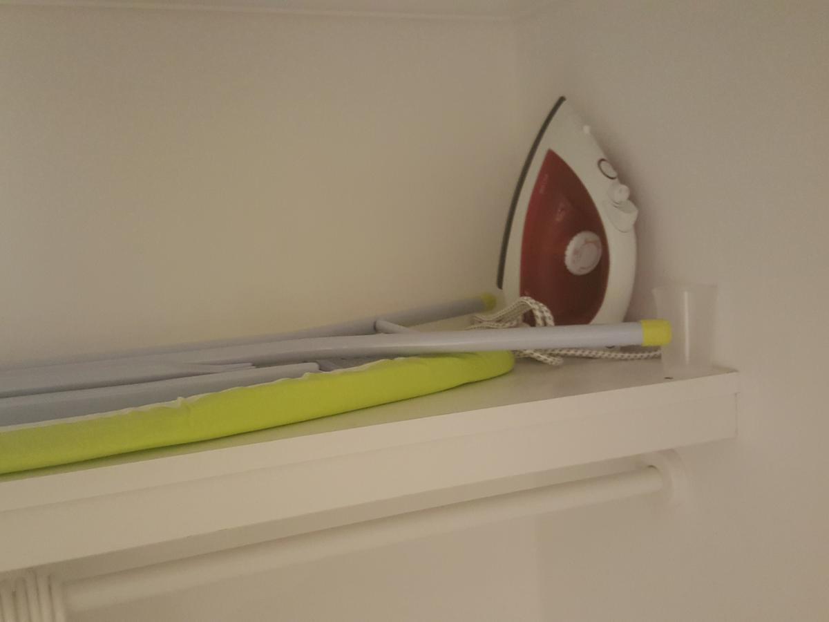 Departamento La Serena Κοκίμπο Εξωτερικό φωτογραφία