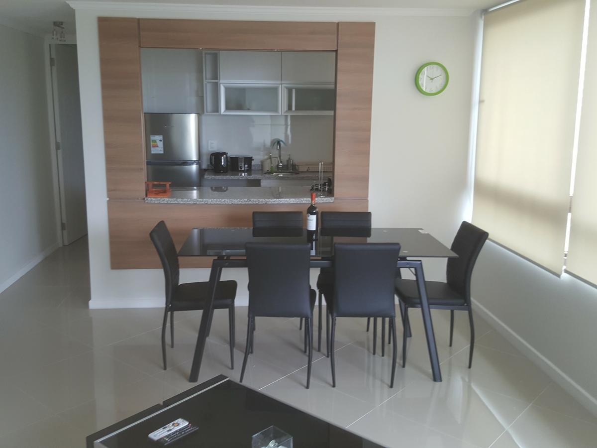 Departamento La Serena Κοκίμπο Εξωτερικό φωτογραφία
