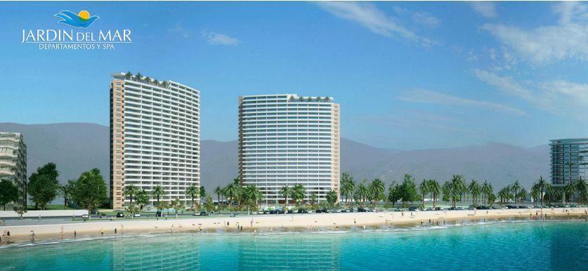 Departamento La Serena Κοκίμπο Εξωτερικό φωτογραφία