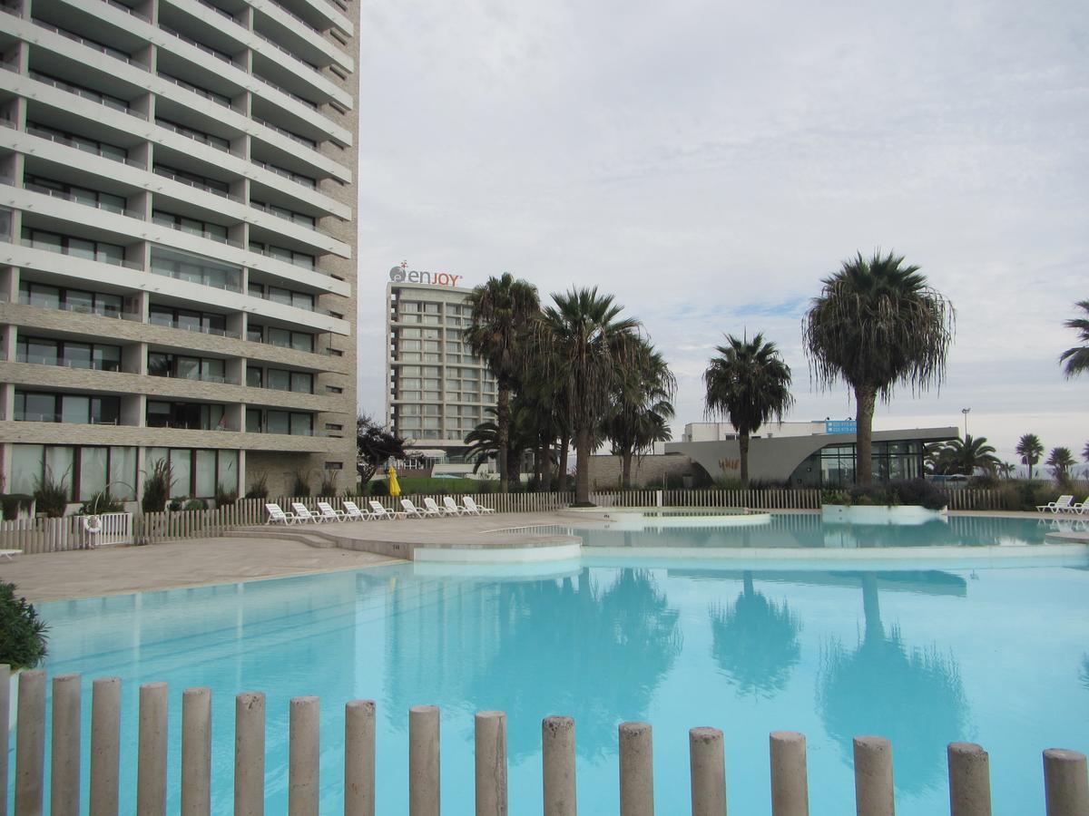 Departamento La Serena Κοκίμπο Εξωτερικό φωτογραφία
