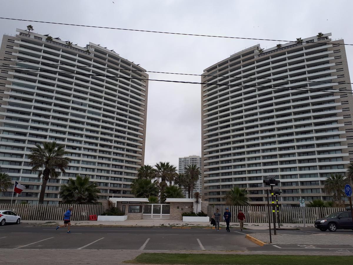 Departamento La Serena Κοκίμπο Εξωτερικό φωτογραφία